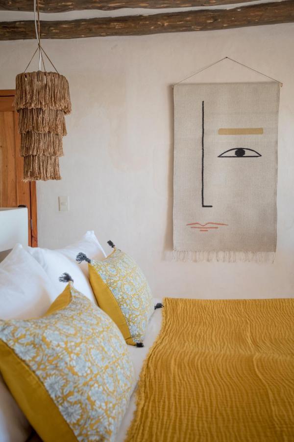 Casa Cat Ba Beachfront Boutique Hotel Isla Holbox Buitenkant foto