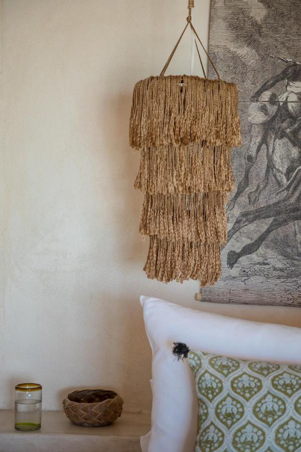 Casa Cat Ba Beachfront Boutique Hotel Isla Holbox Buitenkant foto
