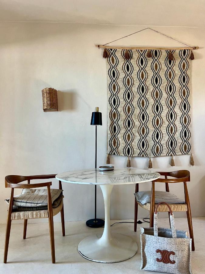 Casa Cat Ba Beachfront Boutique Hotel Isla Holbox Buitenkant foto