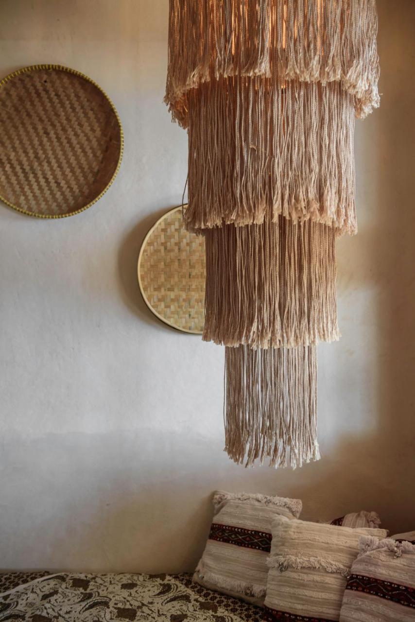 Casa Cat Ba Beachfront Boutique Hotel Isla Holbox Buitenkant foto
