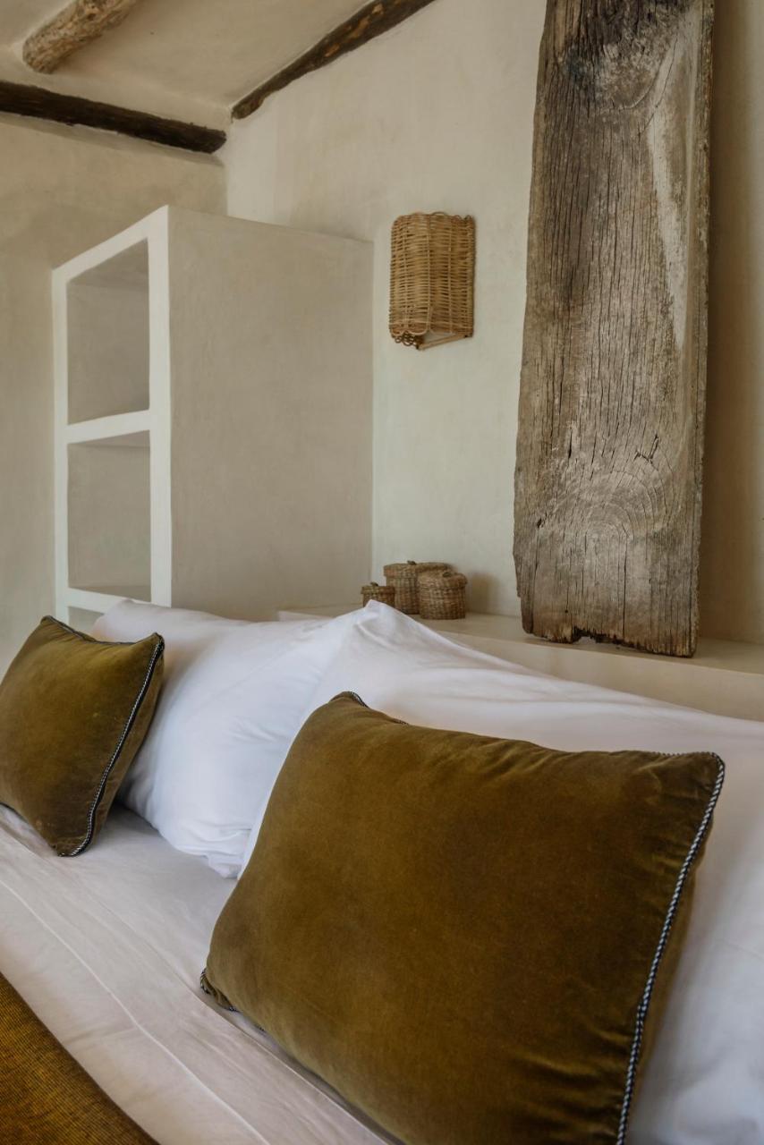 Casa Cat Ba Beachfront Boutique Hotel Isla Holbox Buitenkant foto